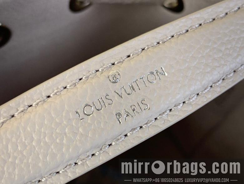 LV Replica Bags Noe m14224 16x10x13cm gf