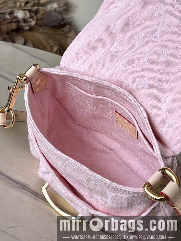 LV Replica Bags Sunset M13347 27x18x3cm gf