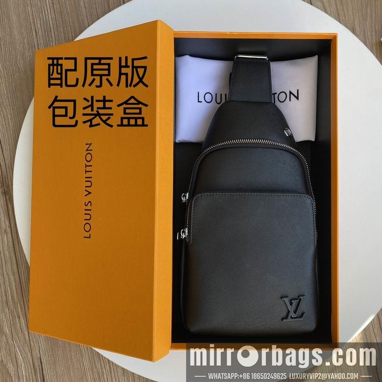 LV Replica Bags 1047 30X17X5cm