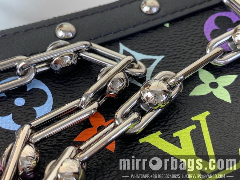 LV Replica Bags Acc M13663 13x4x22cm gf