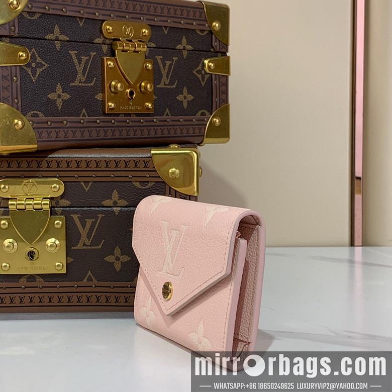 LV Replica Bags Victorine m14229 12x9.5x2.5cm gf