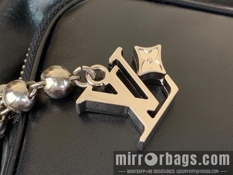 LV Replica Bags Noé m13985 24x16x22cm gf