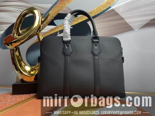 LV Replica Bags Aerogram M59159 39x29x7cm gf