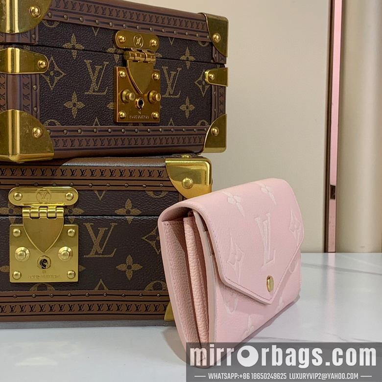 LV Replica Bags Sarah m14000 19x10.5x2cm gf
