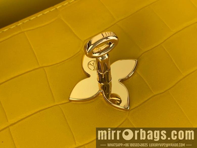 LV Replica Bags Rosedes Vents N84713 19x15x9cm gf3
