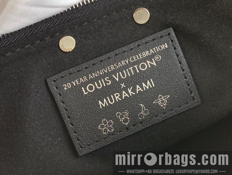 LV Replica Bags Acc M13663 13x4x22cm gf