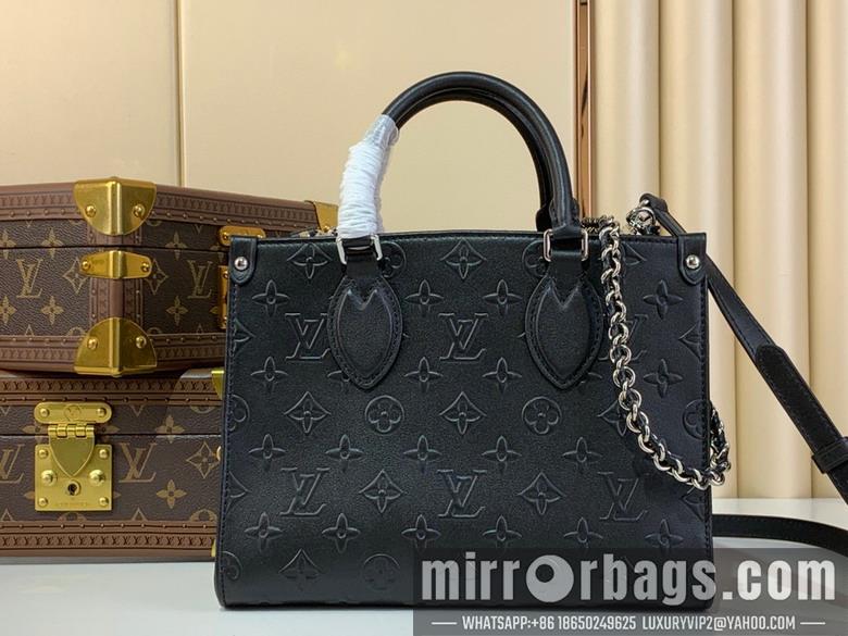 LV Replica Bags On M14576 25x19x11.5cm gf
