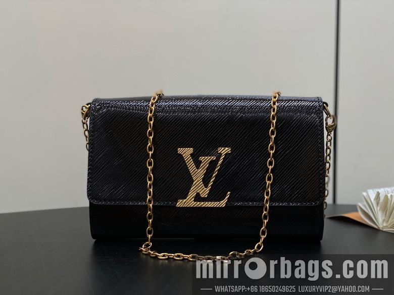 LV Replica Bags Louise M23756 22x14x5cm gf2