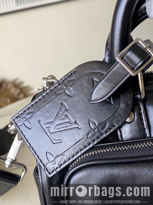 LV Replica Bags Keepall M13988 25x15x11cm gf