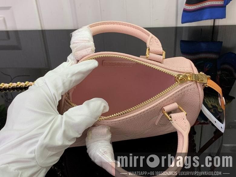 LV Replica Bags Speedy M81625 16X11X9cm