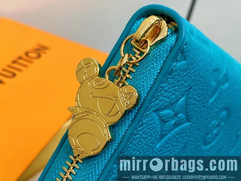 LV Replica Bags TM M13618 19.5x10.5x2.5cm gf