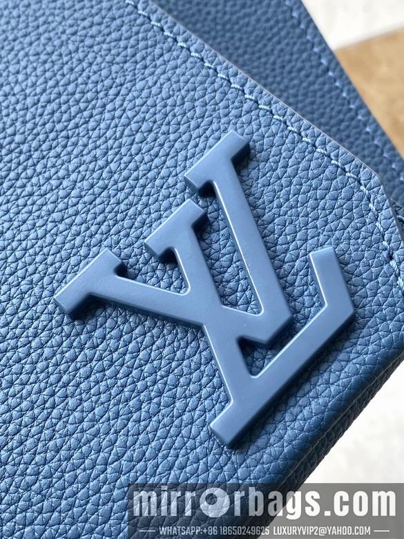 LV Replica Bags Aerogram M57081 30x16x3cm gf1