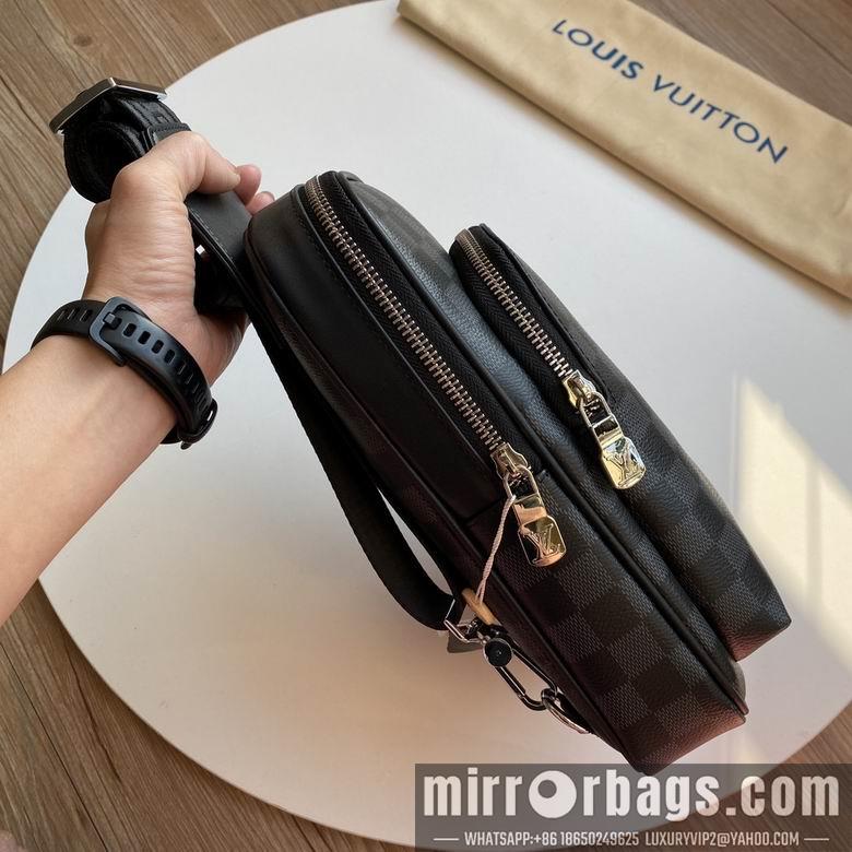 LV Replica Bags 2073 27X18X5cm