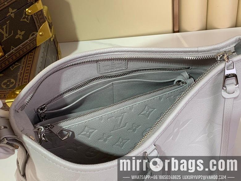 LV Replica Bags CarryAll M12917 29x24x12cm gf