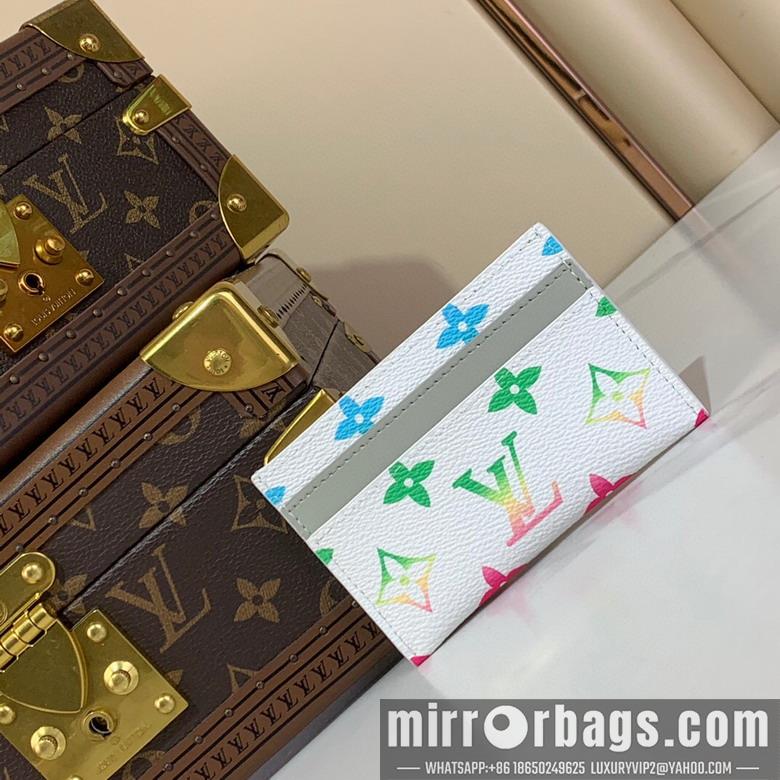 LV Replica Bags M14355 11x7x0.6cm gf
