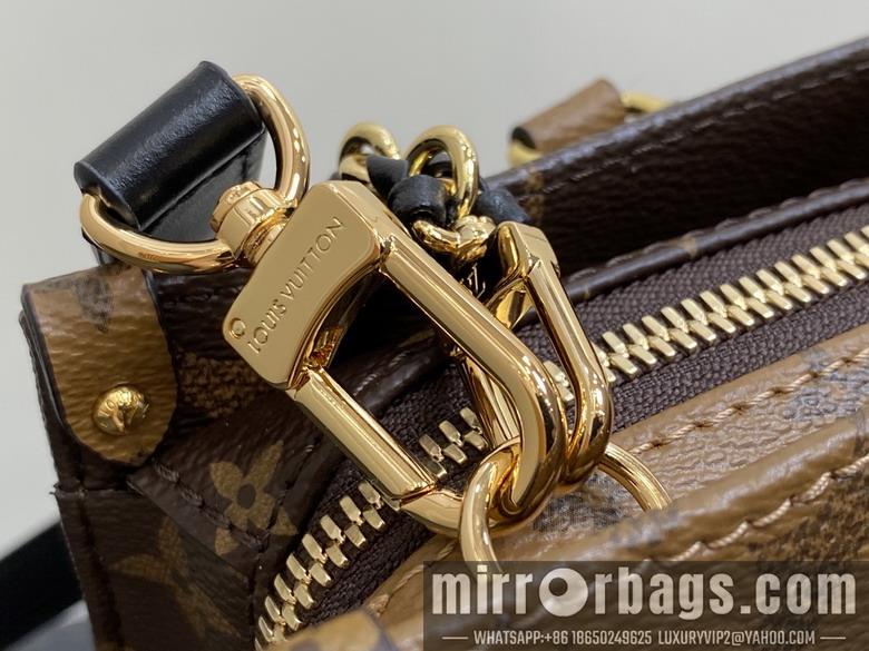 LV Replica Bags On M14236 13x10x25cm gf