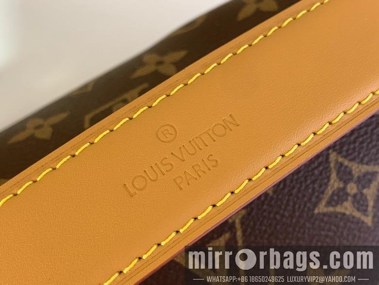 LV Replica Bags Side Trunk m14513 20x10x30cm gf