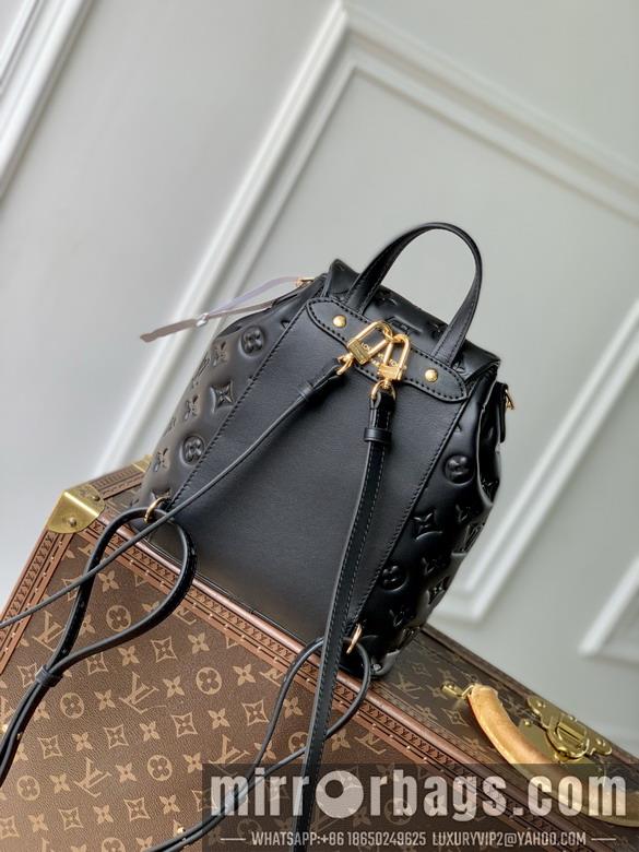 LV Replica Bags Coussin M13357 26x10x21cm gf