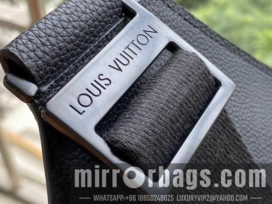 LV Replica Bags Aerogram M57081 30x16x3cm gf