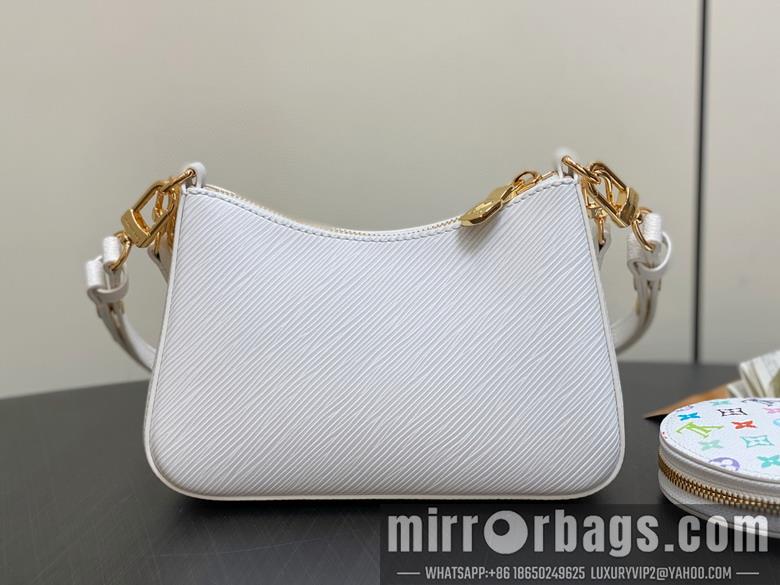 LV Replica Bags Marellini M13100 19x13.5x6.5cm gf