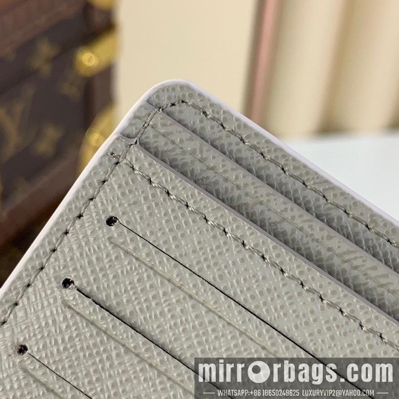 LV Replica Bags Multiple M14354 11.5x9x1.5cm gf1