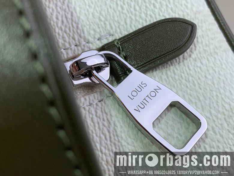 LV Replica Bags Dopp kit N00112 13x12x23cm gf1