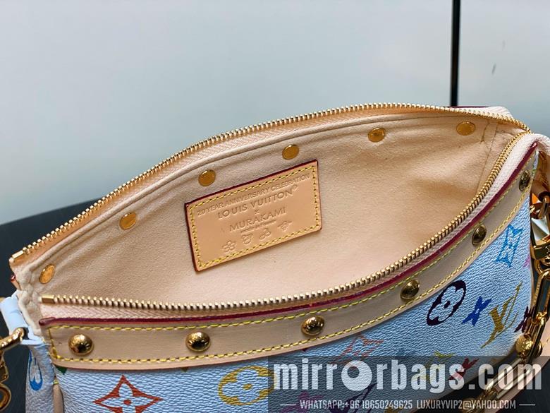 LV Replica Bags Acc M13404 13x4x22cm gf