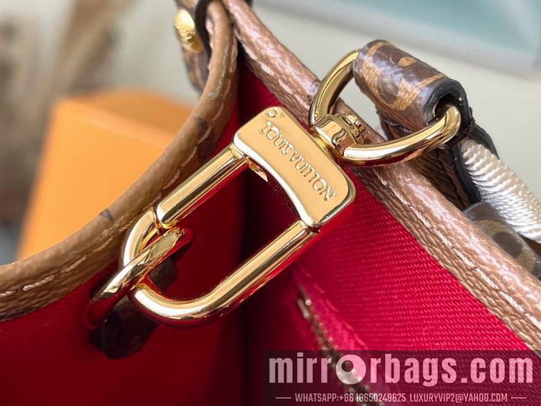 LV Replica Bags On M46373 25x19x11.5cm gf