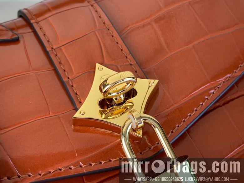 LV Replica Bags Rosedes Vents N84713 19x15x9cm gf7