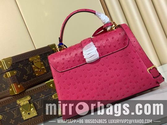 LV Replica Bags Rosedes vents N84207 27x18x9cm gf4