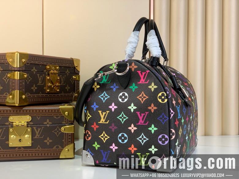LV Replica Bags Speedy M13257 30x21x17cm gf