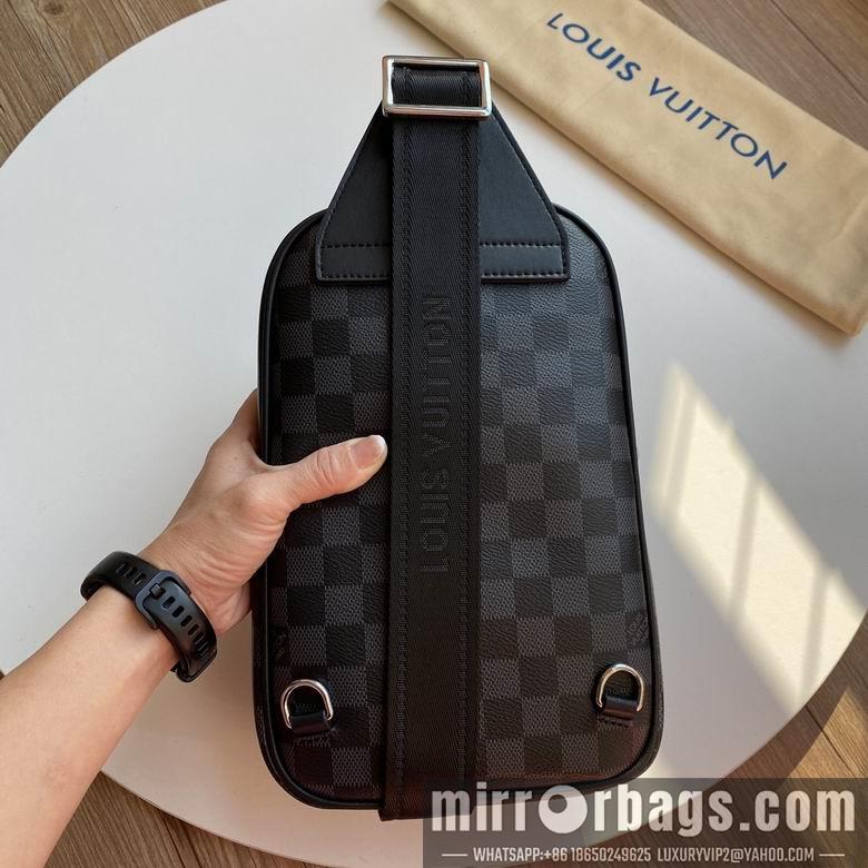 LV Replica Bags 2073 27X18X5cm