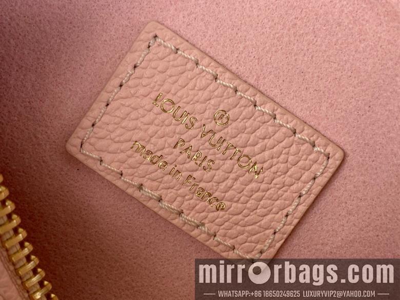 LV Replica Bags Speedy M81625 16x11x9cm gf
