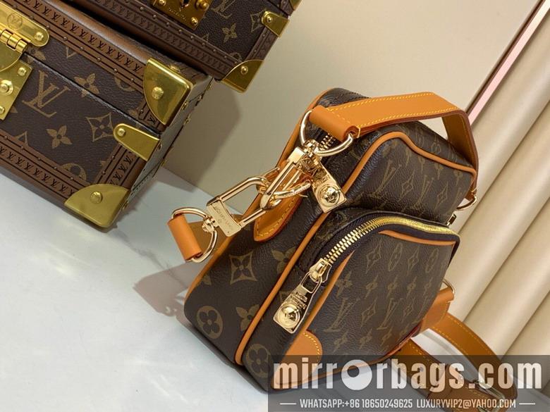 LV Replica Bags Nil m14016 17.5x11x25cm gf