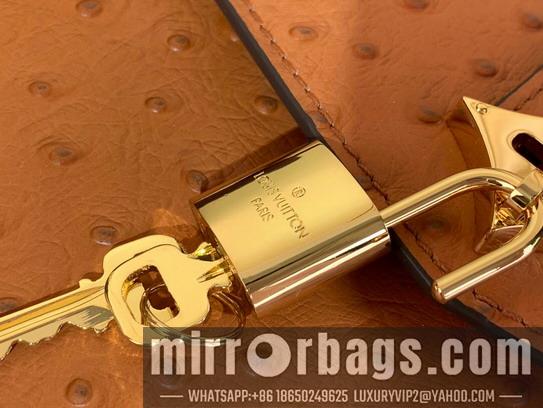 LV Replica Bags Rosedes vents N84713 27x18x9cm gf3'