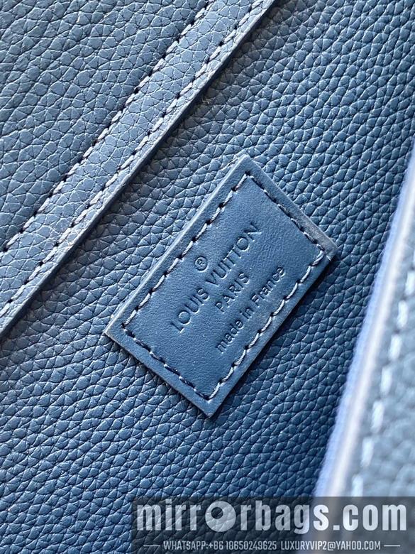 LV Replica Bags Aerogram M57081 30x16x3cm gf1