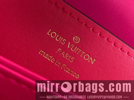 LV Replica Bags Rosedes vents N84207 27x18x9cm gf4