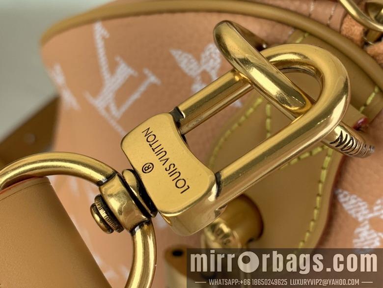 LV Replica Bags Speedy M24438 40x26x23cm gf