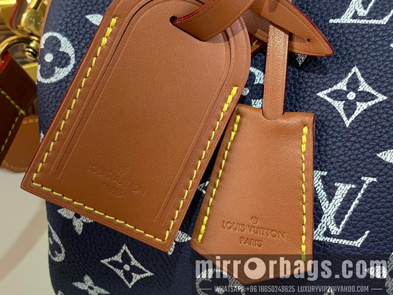 LV Replica Bags Speedy m15278 25x15x15cm gf