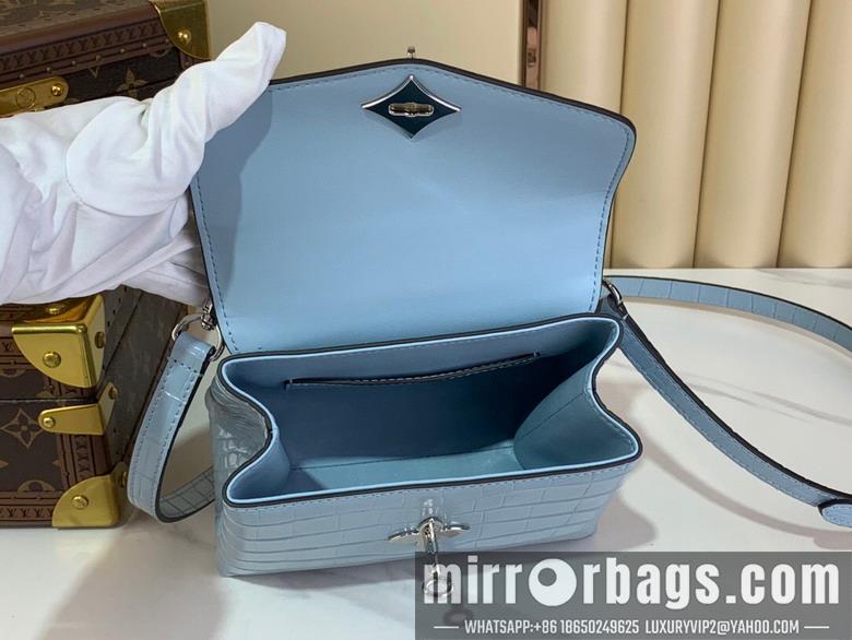LV Replica Bags Rosedes Vents N84713 19x15x9cm gf2