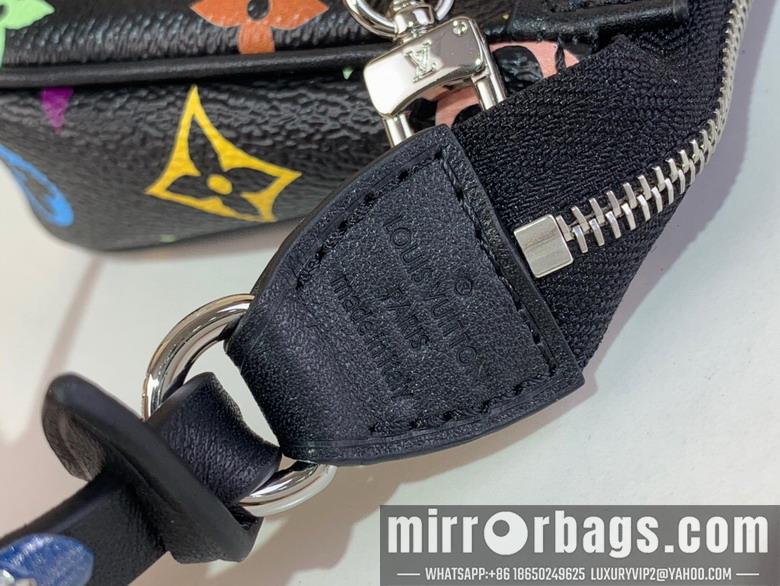 LV Replica Bags Acc M13663 13x4x22cm gf