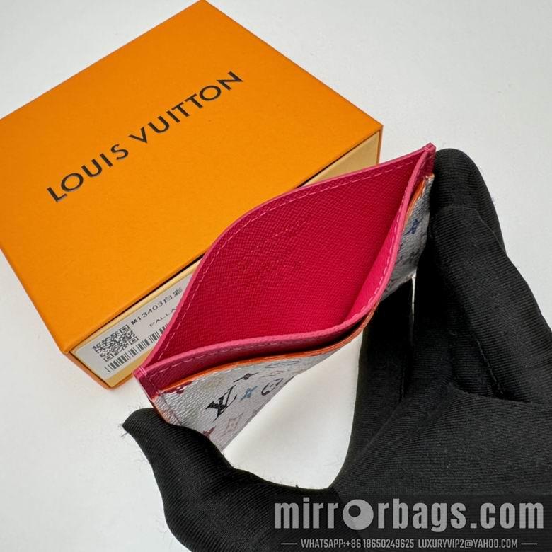 LV Replica Bags M13403 11X7X0.5cm YG 2colour