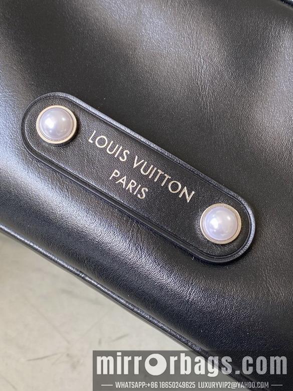 LV Replica Bags Keepall M13988 25x15x11cm gf