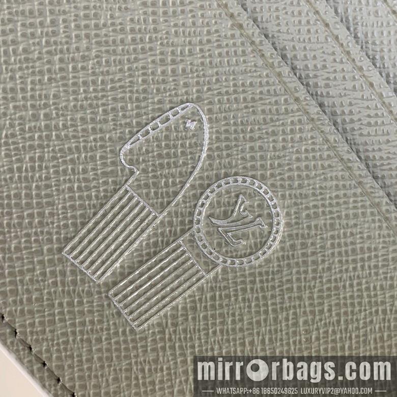 LV Replica Bags Multiple M14354 11.5x9x1.5cm gf1