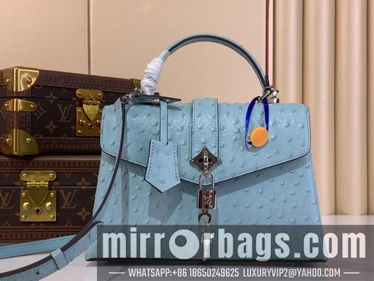 LV Replica Bags Rosedes vents N84207 27x18x9cm gf2