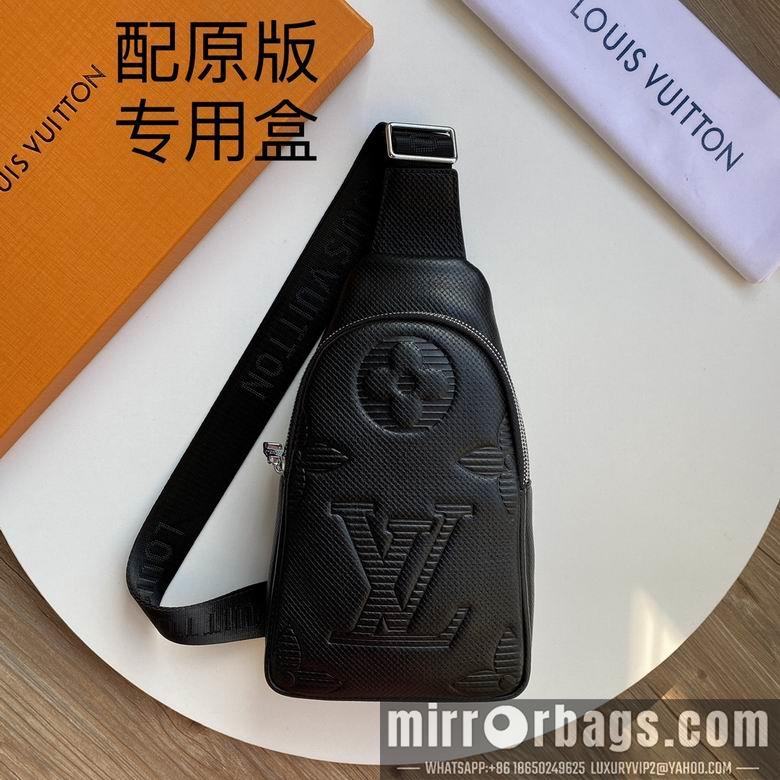 LV Replica Bags 1053 29X17X5cm