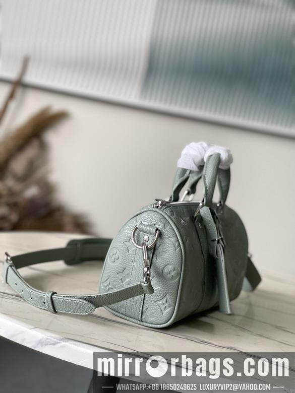 LV Replica Bags Keepall M13866 25x15x11cm gf