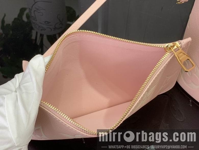 LV Replica Bags Neverfull m14210 28X14X31cm