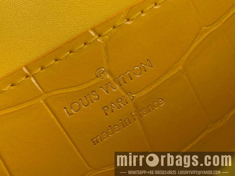 LV Replica Bags Rosedes Vents N84713 27x18x9cm gf3
