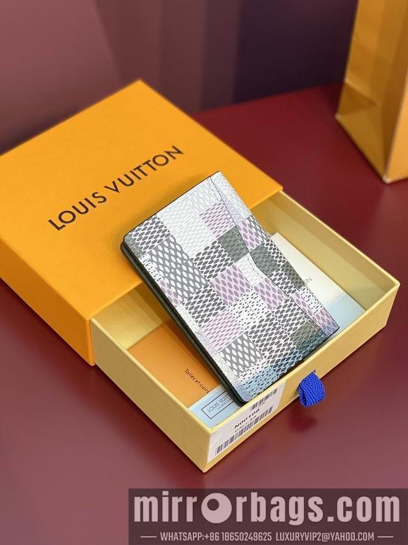 LV Replica Bags N00109 11.1X1X7.5cm